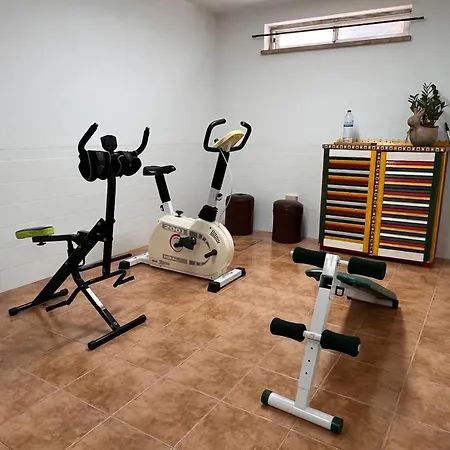 Spacious With Pool In De Caparica_22 Βίλα Charneca (Setubal)